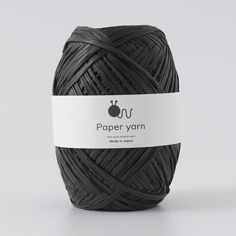 Paper Yarn  (ペーパーヤーン)