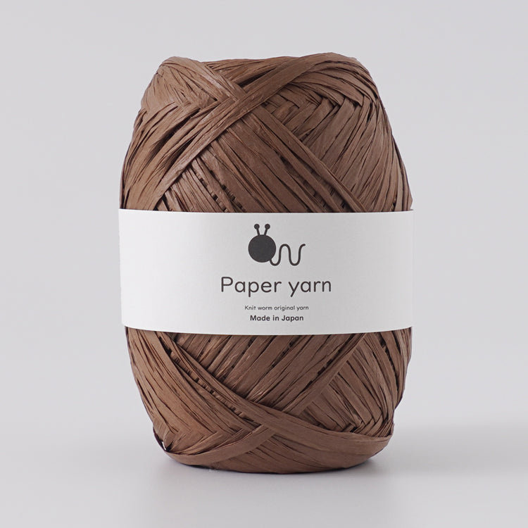 Paper Yarn  (ペーパーヤーン)