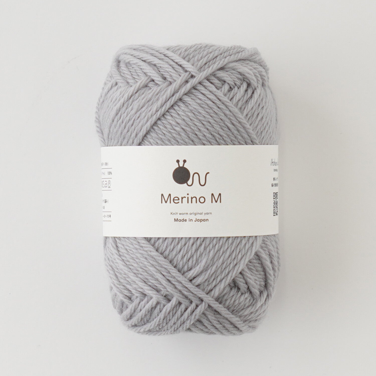 Merino M (メリノM 並太)