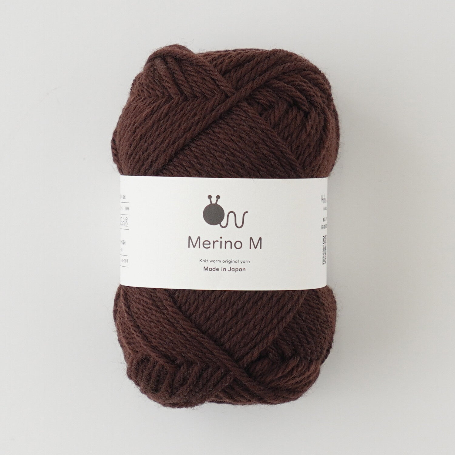 Merino M (メリノM 並太)