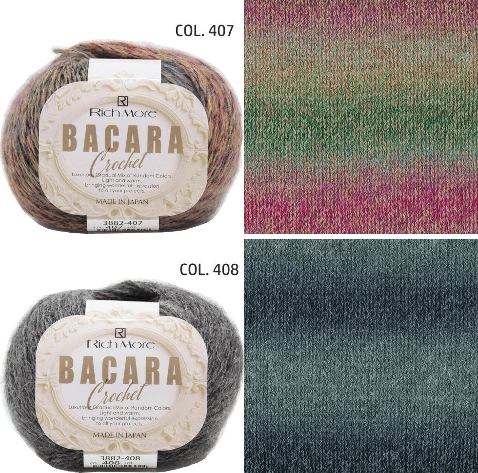 RichMore Bacara Crochet