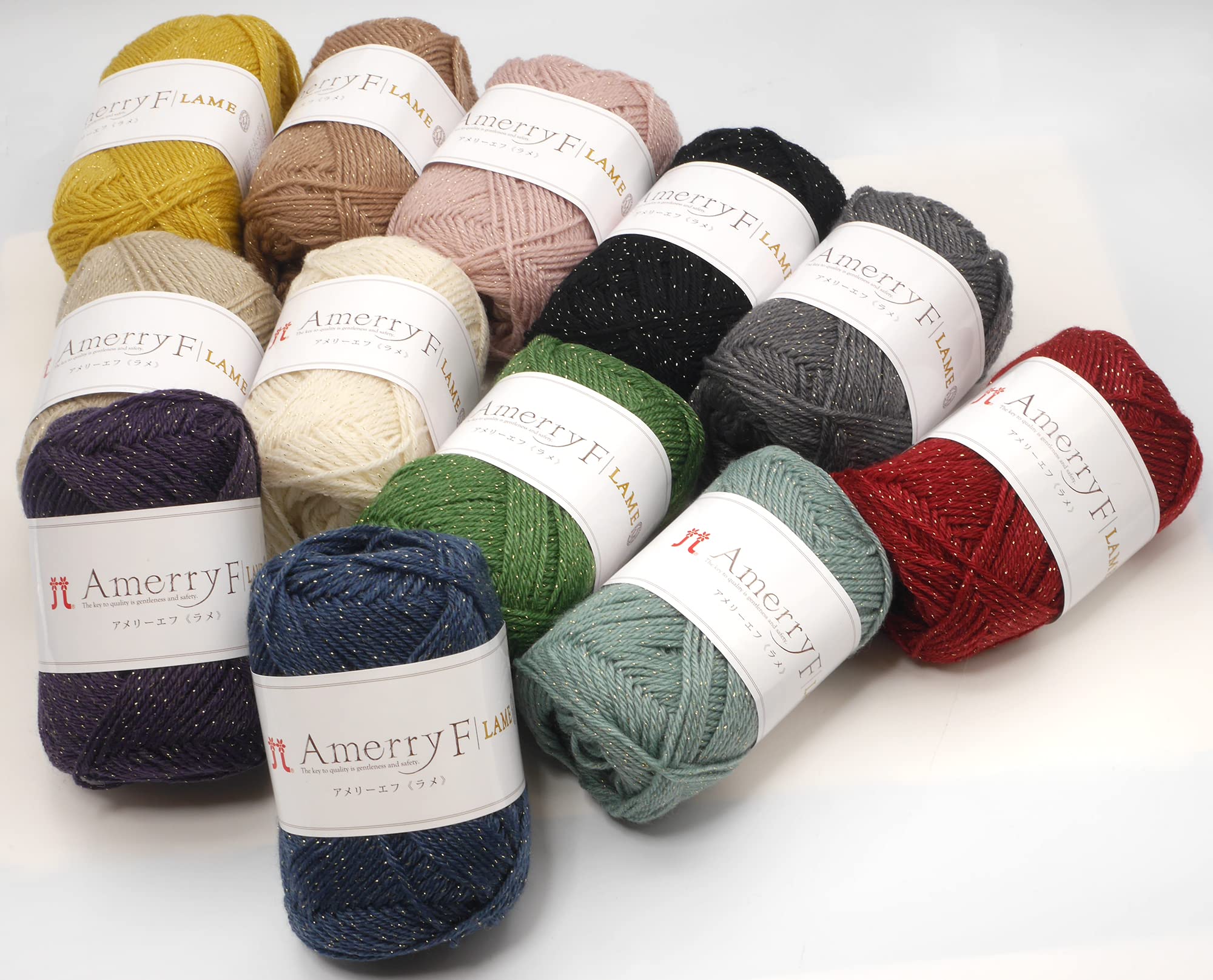 Amerry F Lame (アメリーエフ ラメ)