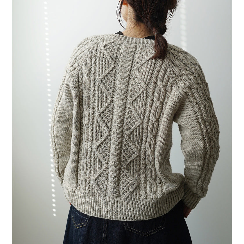 DARUMA PATTERN ARCHIVE 1