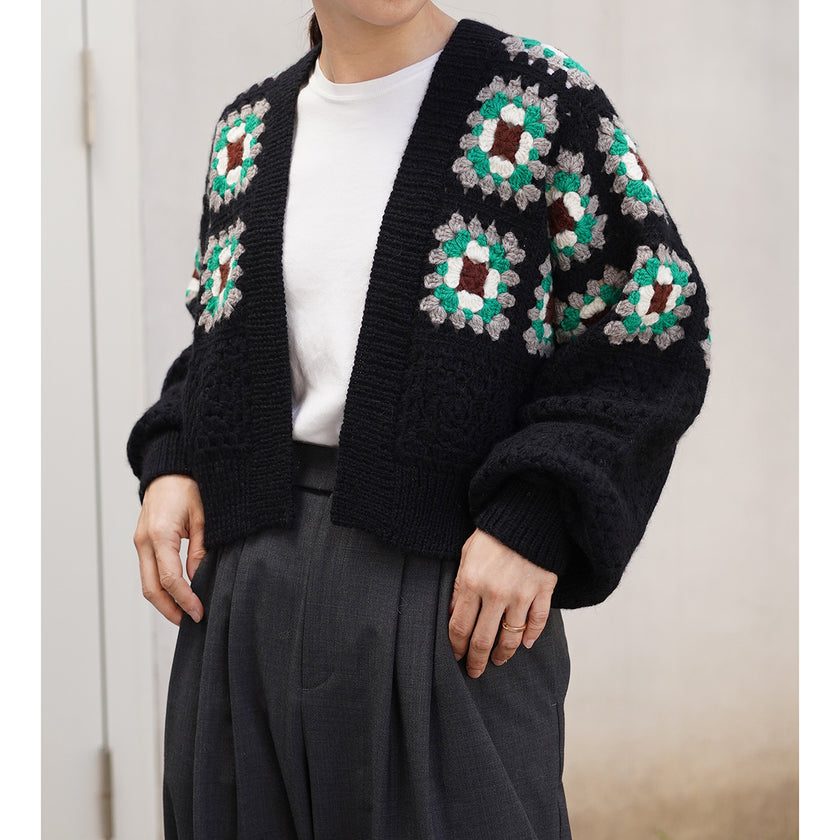 DARUMA PATTERN ARCHIVE 1