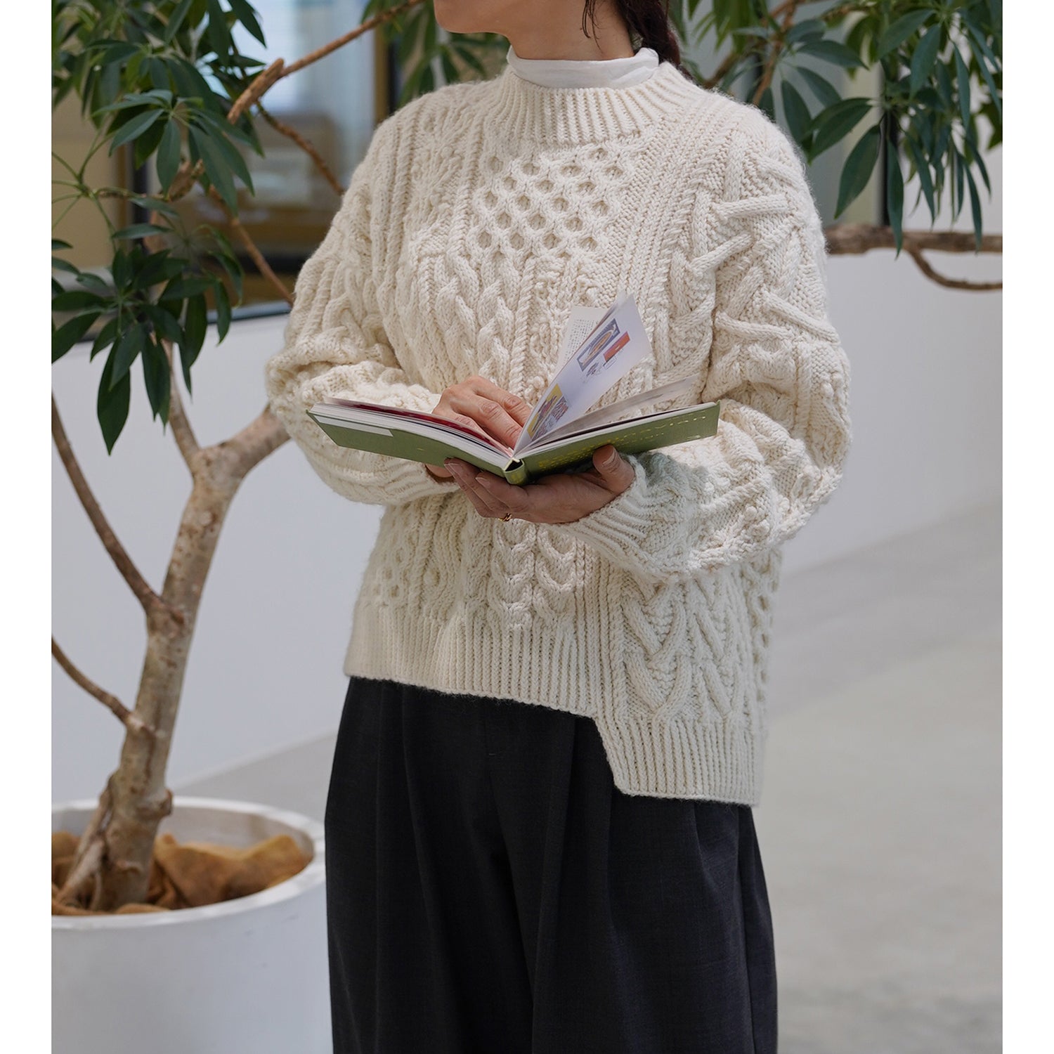 DARUMA PATTERN ARCHIVE 1