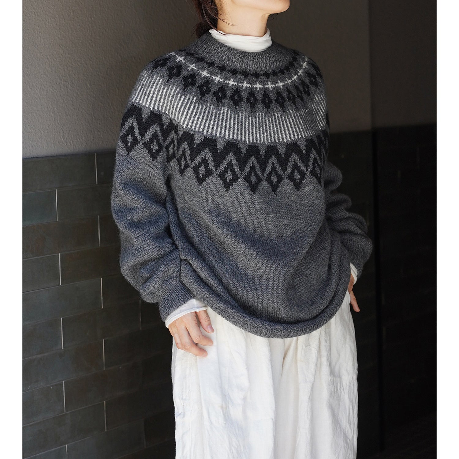 DARUMA PATTERN ARCHIVE 1