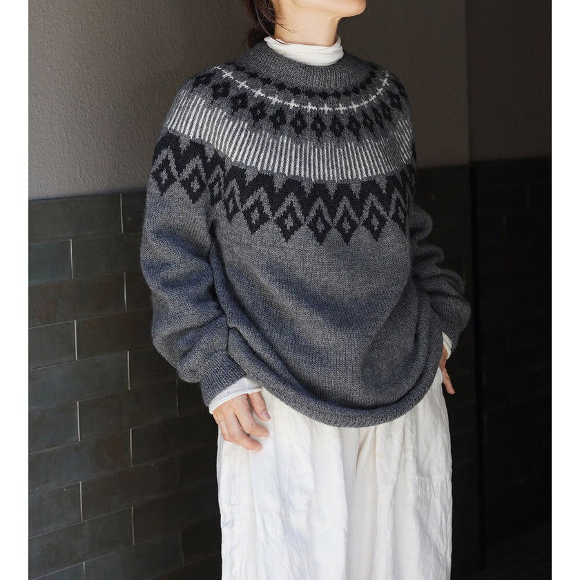 DARUMA PATTERN ARCHIVE 1