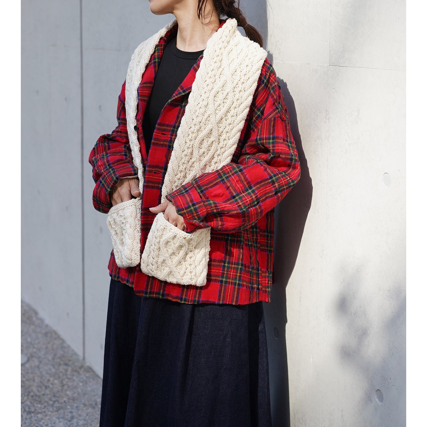 DARUMA PATTERN ARCHIVE 1