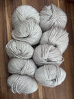 HAMANAKA 100% Wool in Greige