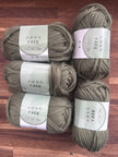 Nikke Fuwamochi YARN