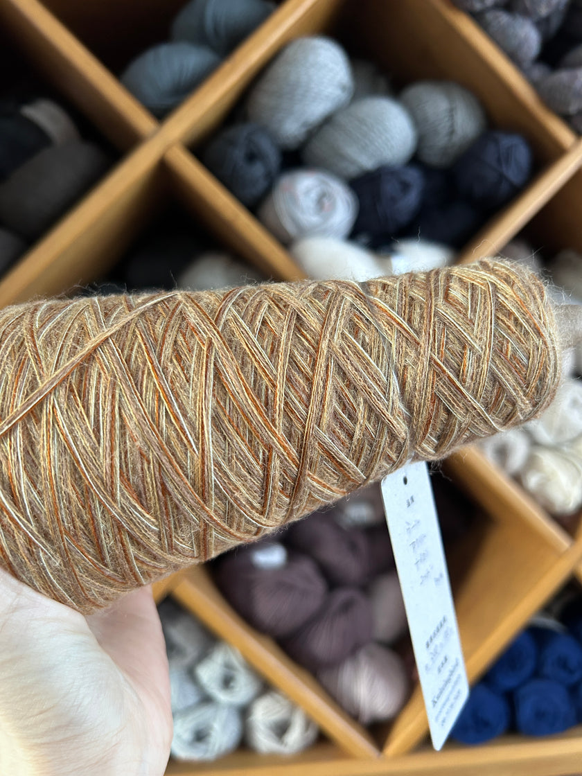 Ichigo Ichie 100g - Kiniro