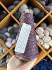 Ichigo Ichie 100g - Deep Purple