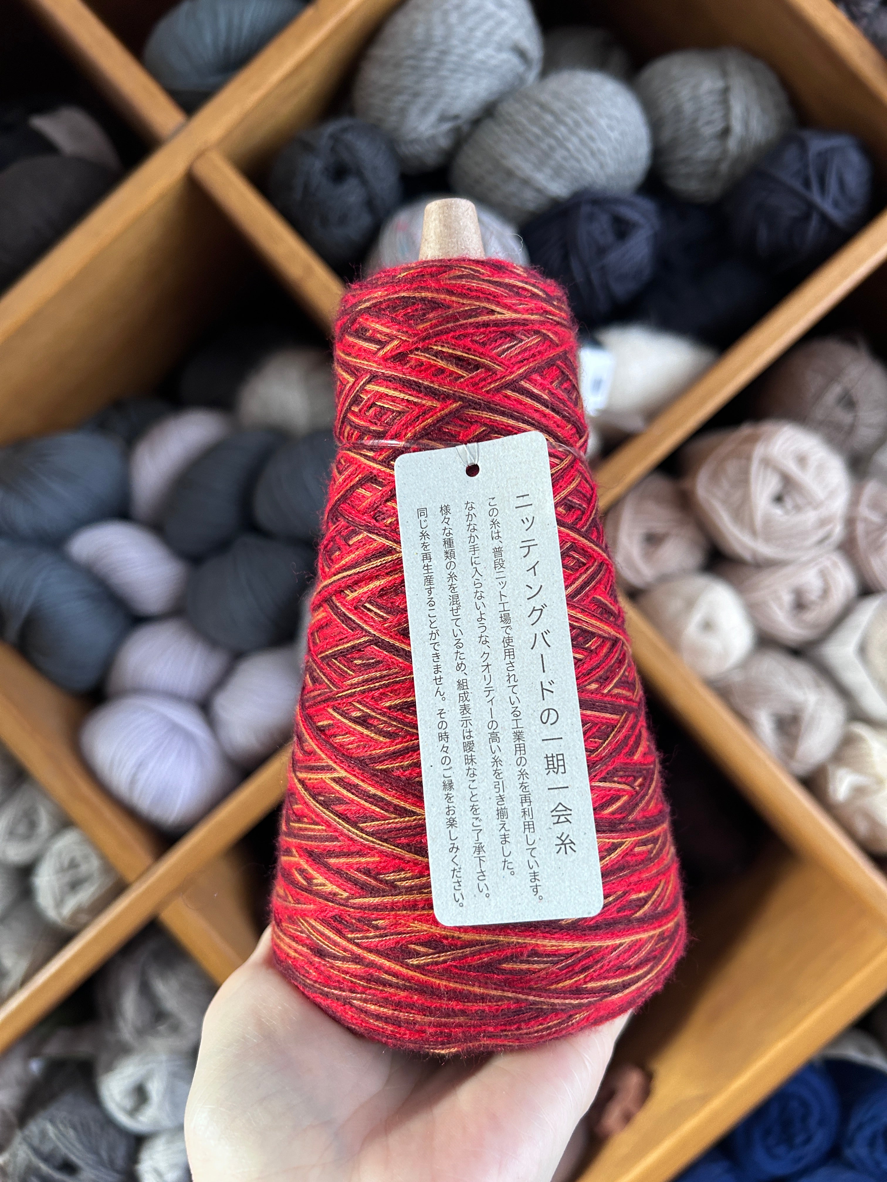 Ichigo Ichie 100g - Mount Rishiri