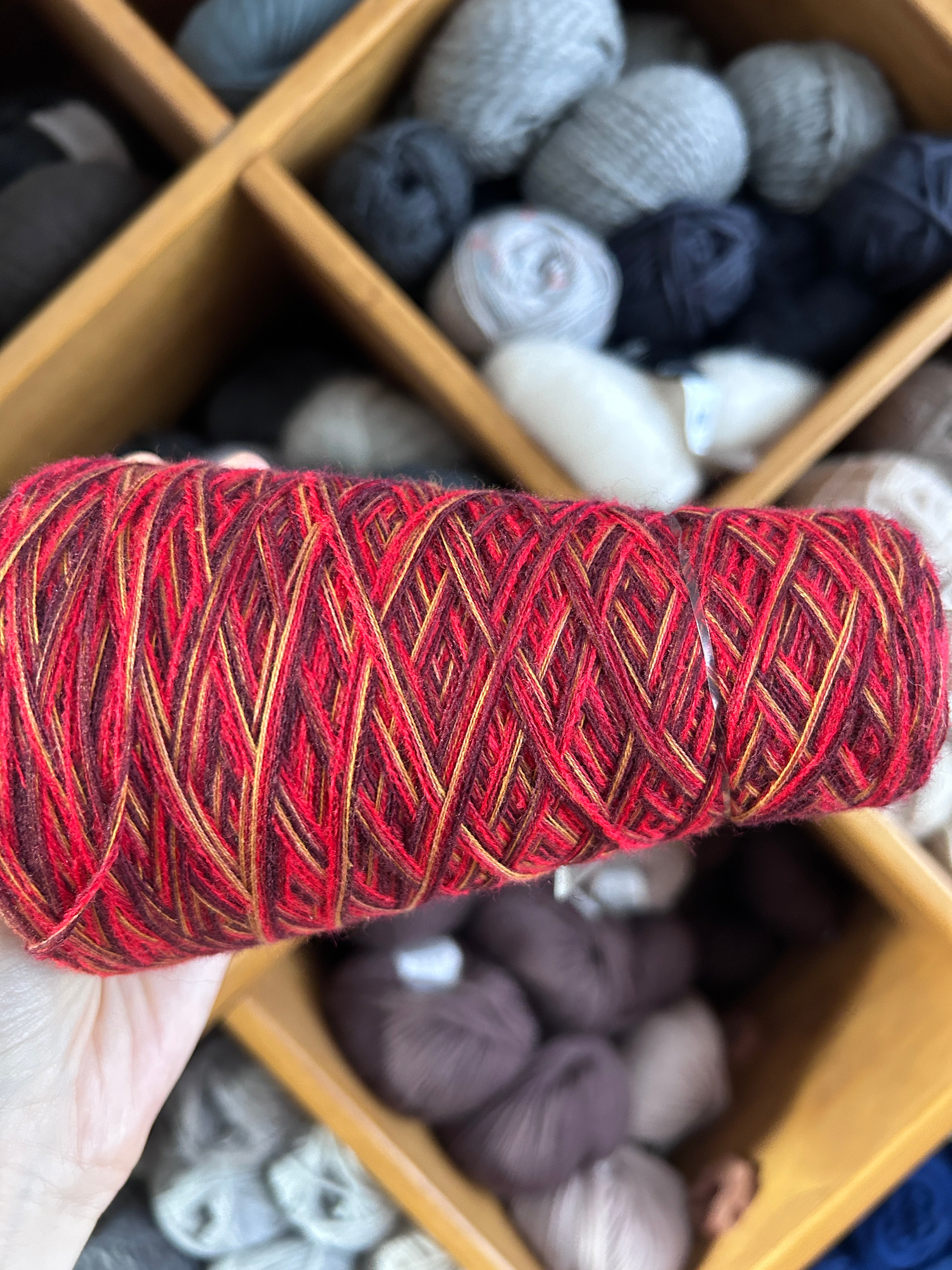Ichigo Ichie 100g - Mount Rishiri