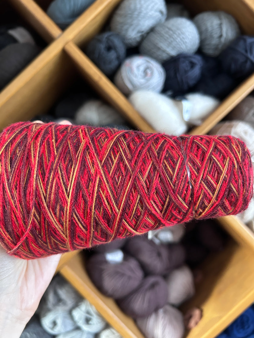 Ichigo Ichie 100g - Mount Rishiri