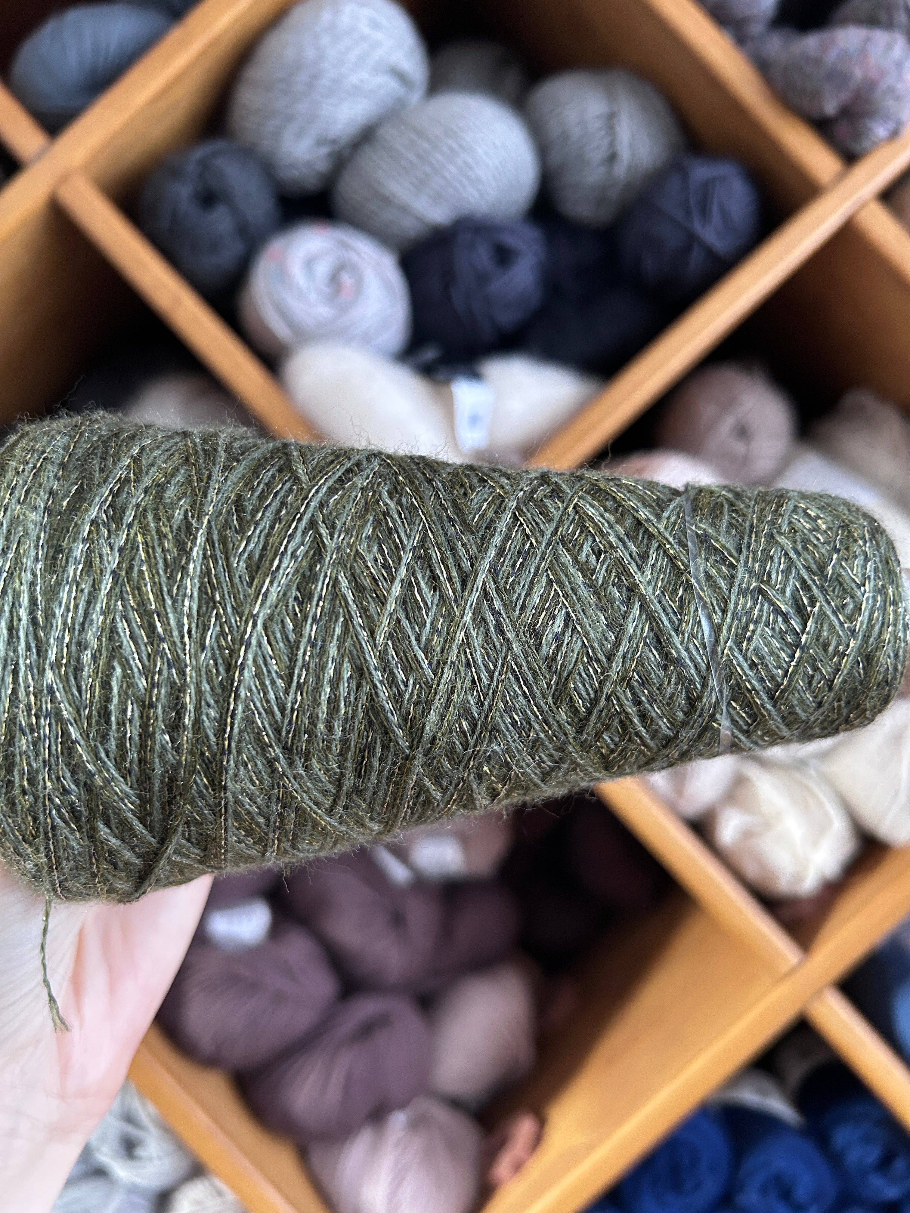 Ichigo Ichie 100g - Japanese Alps