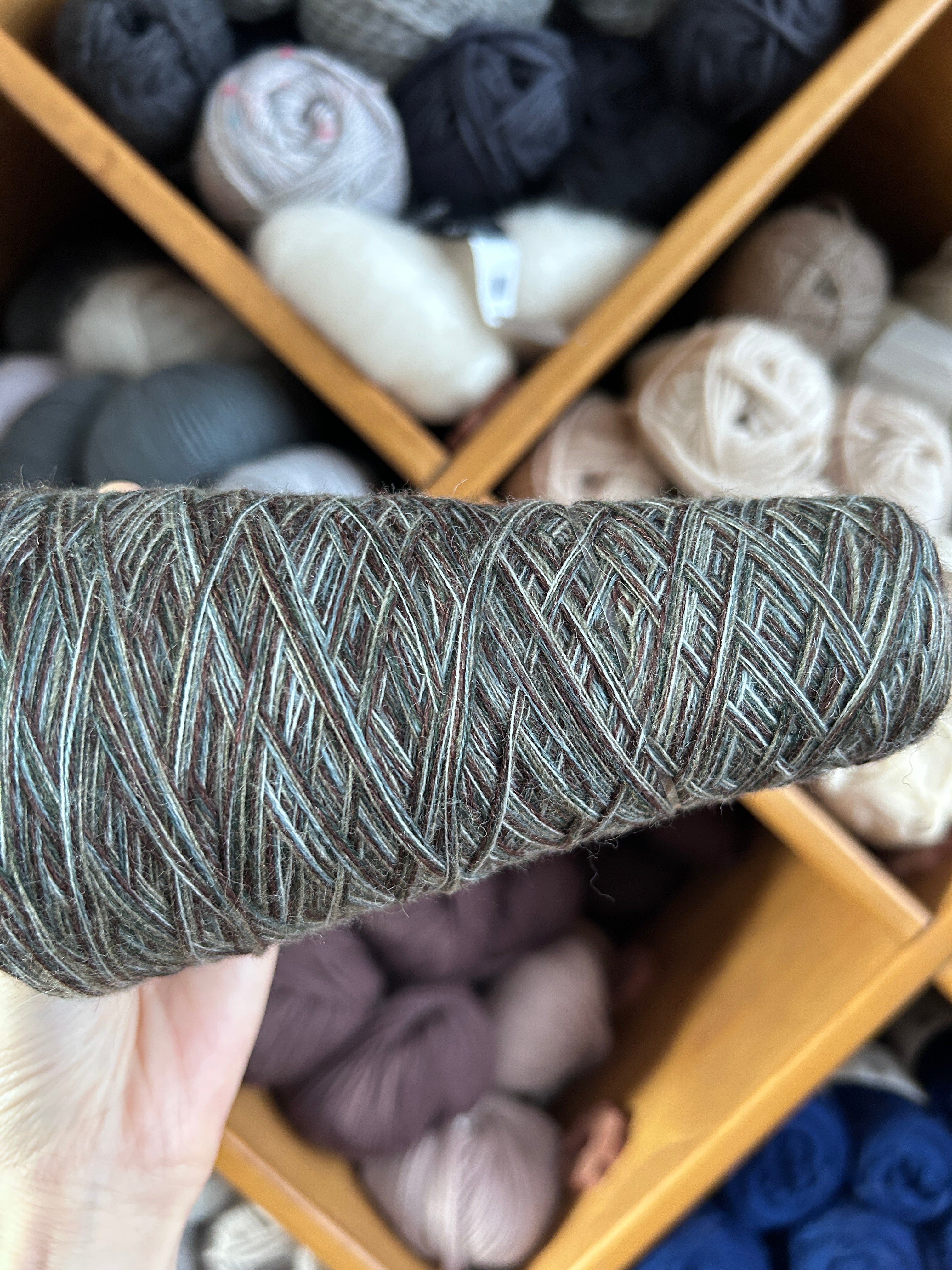 Ichigo Ichie 100g -Onix