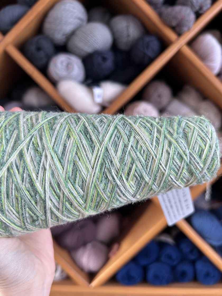 Ichigo Ichie 100g -Sencha