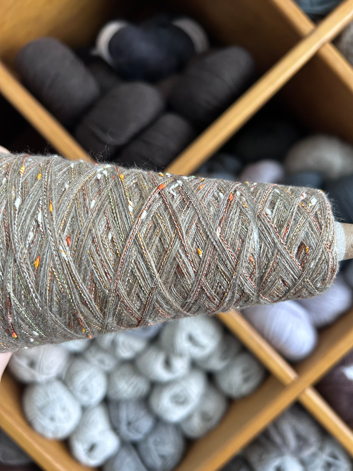 Ichigo Ichie 100g - Otsu mugi