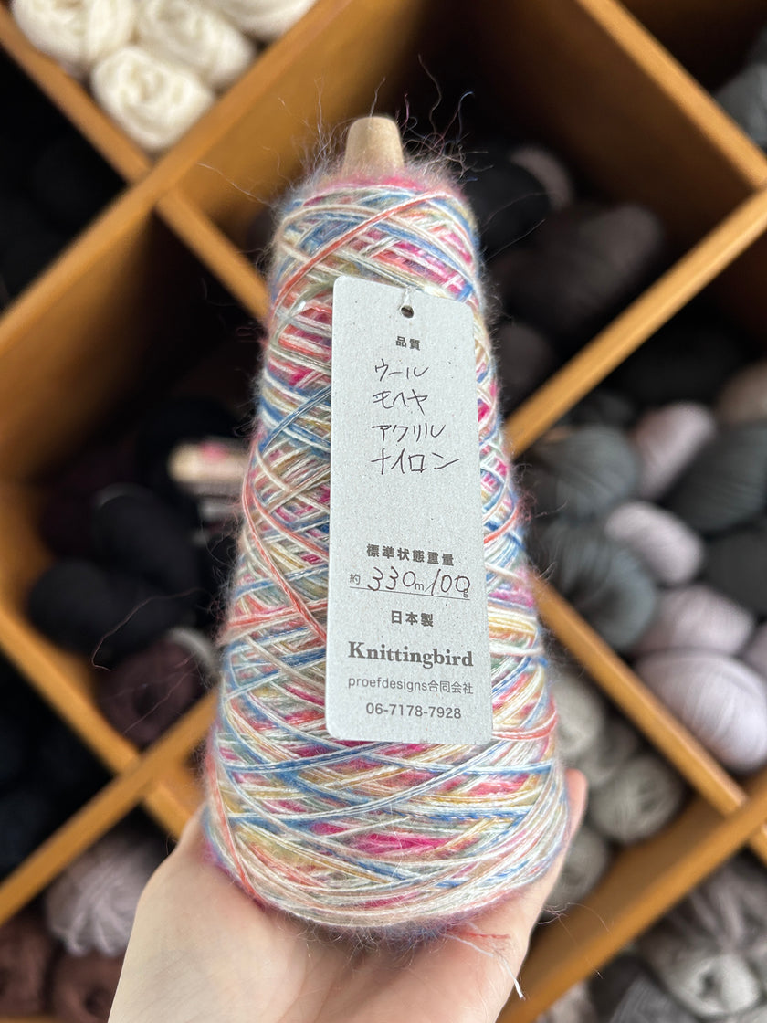 Ichigo Ichie 100g - Niji
