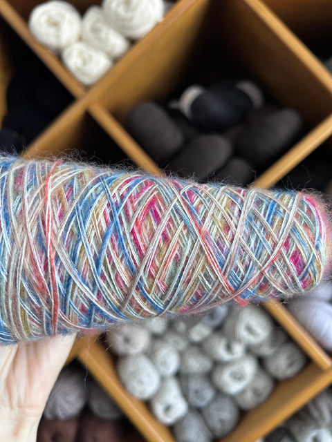 Ichigo Ichie 100g - Niji