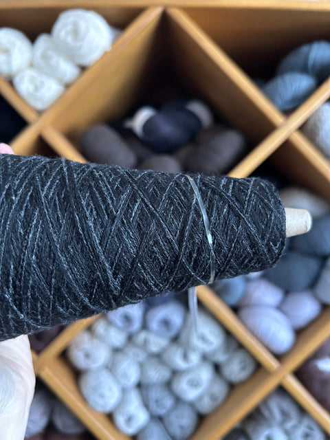 Ichigo Ichie 100g - Black Sesame
