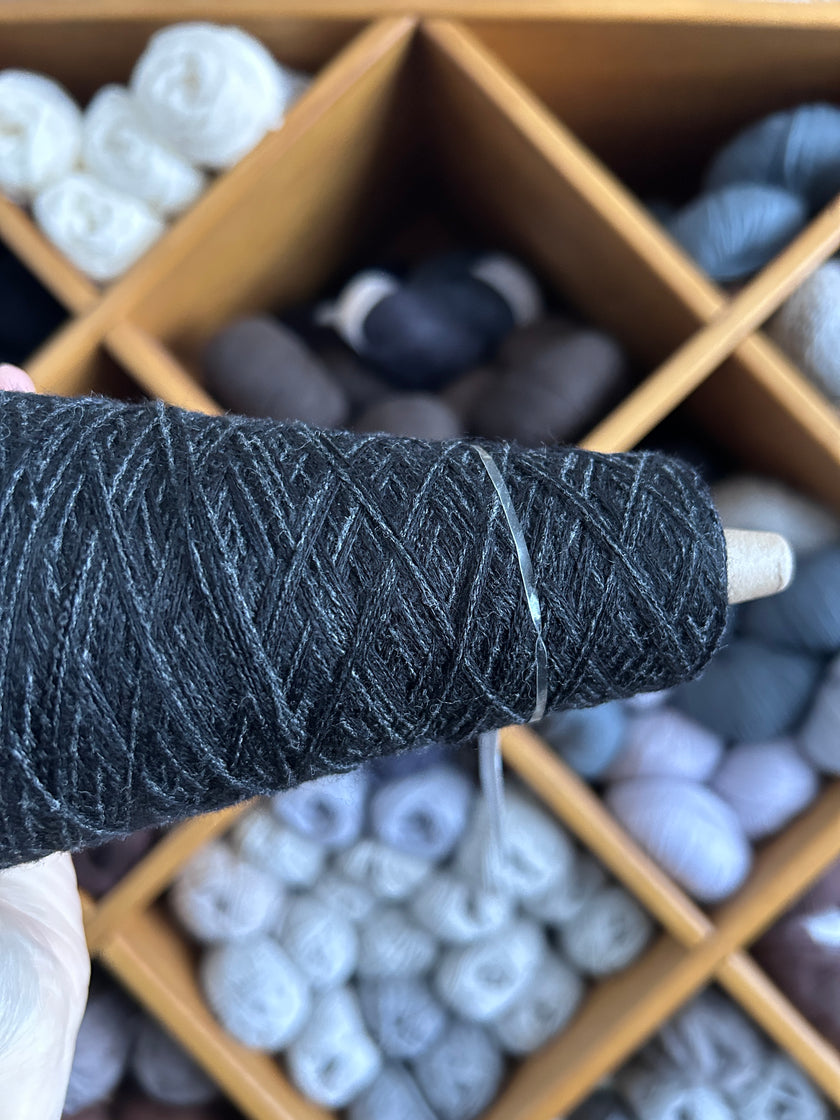 Ichigo Ichie 100g - Black Sesame