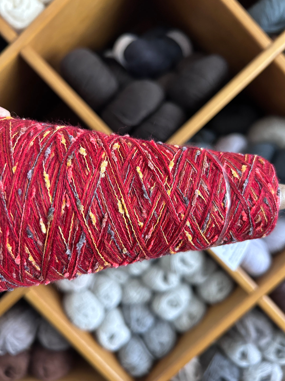 Ichigo Ichie 100g - Aka