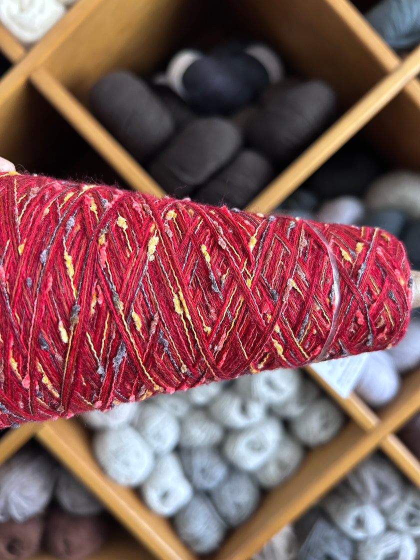 Ichigo Ichie 100g - Aka