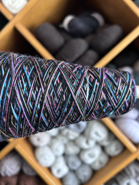 Ichigo Ichie 100g - Cyberpunk