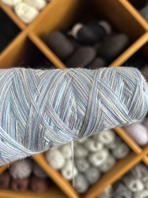 Ichigo Ichie 100g - Nemophila