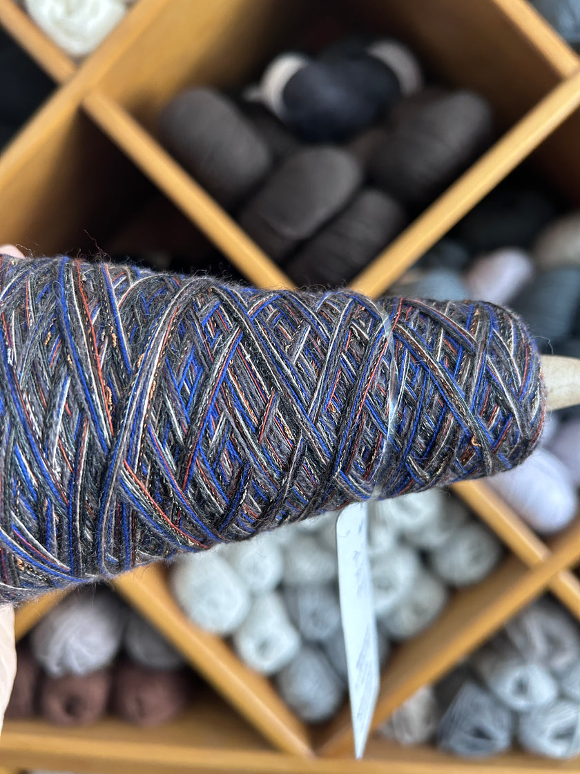 Ichigo Ichie 100g - Deep Blue