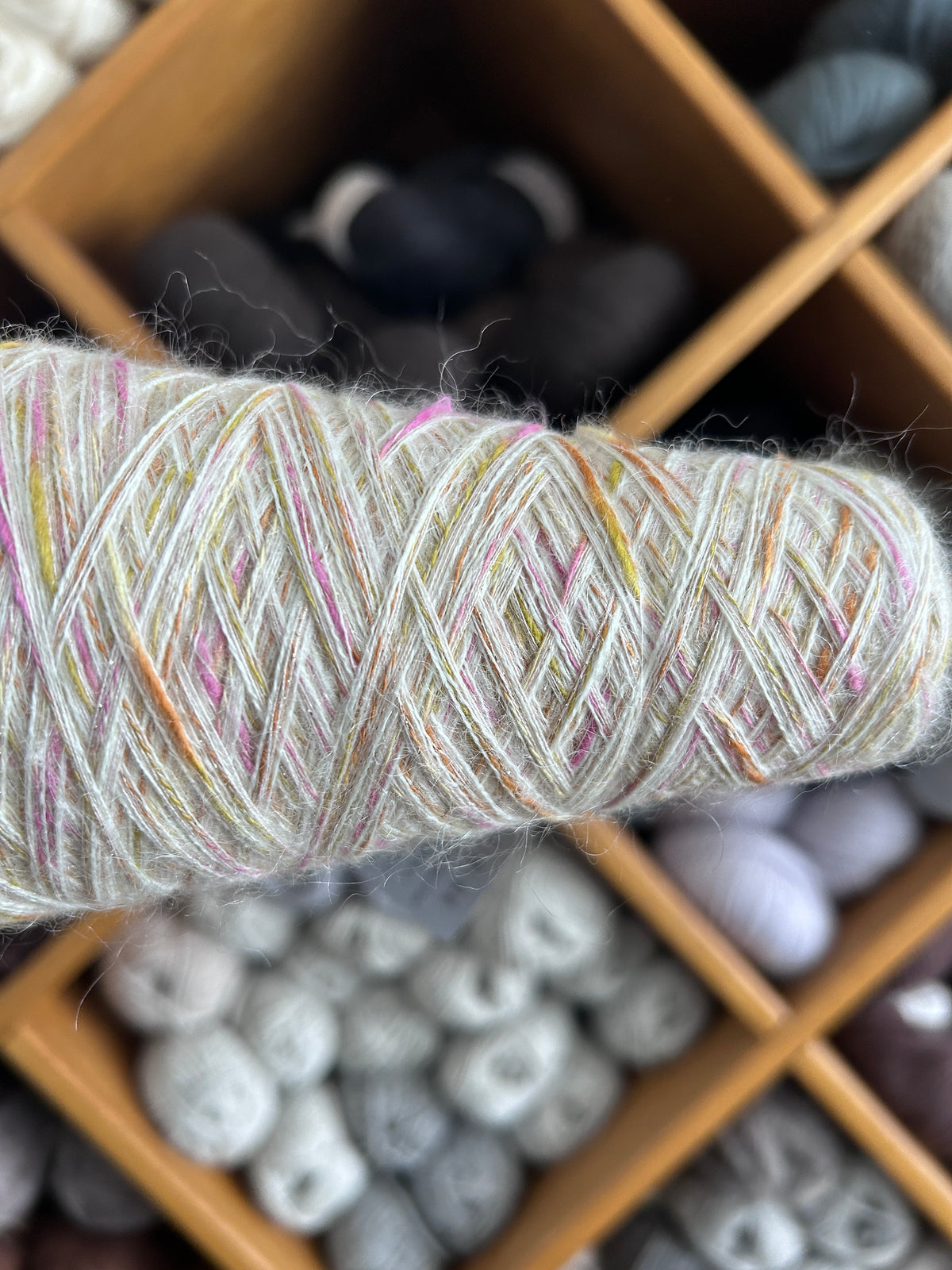 Ichigo Ichie 100g - Fairy Dust
