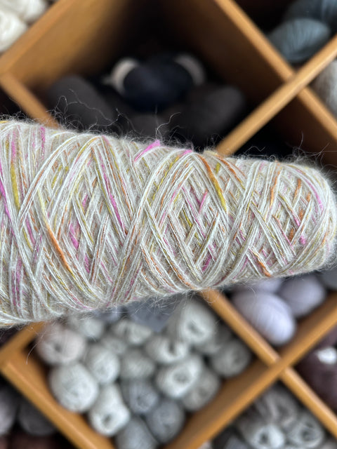 Ichigo Ichie 100g - Fairy Dust