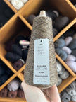 Ichigo Ichie 100g - Ezo Brown Bear