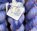 NAAZ ナアズ 手染め毛糸 (Yarn's Journey NAAZ) - Morning Picked Berries