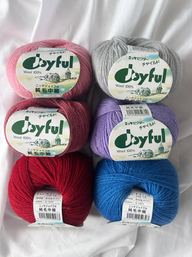 Nikke Joyful Super Fine