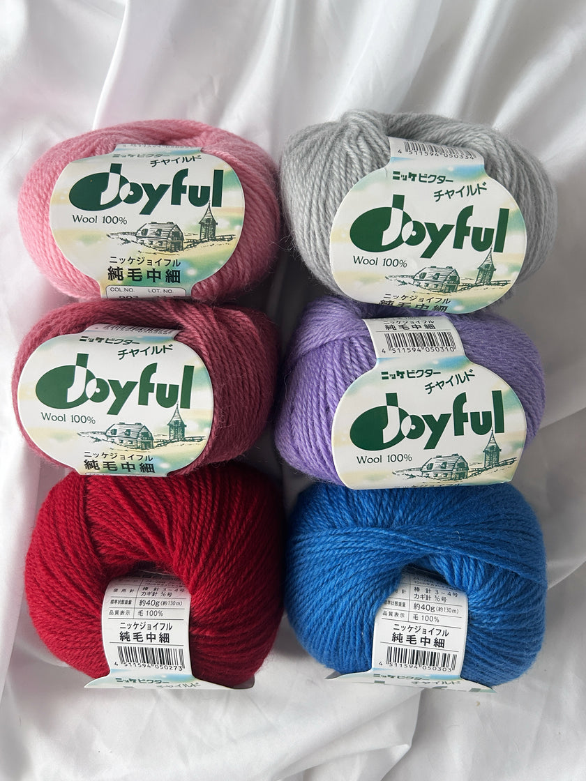 Nikke Joyful Super Fine