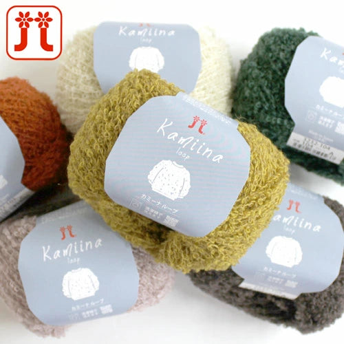 Kamiina Loop (カミーナ ループ)