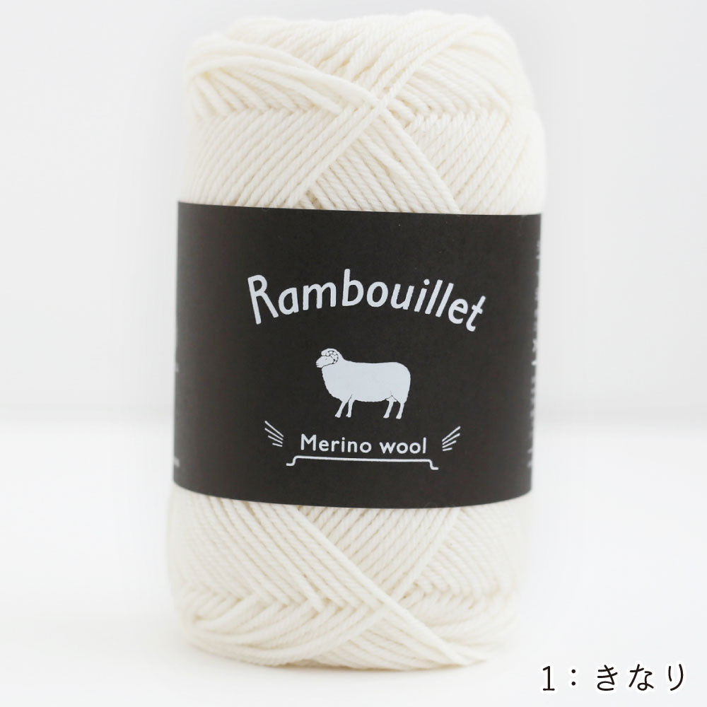 DARUMA Rambouillet