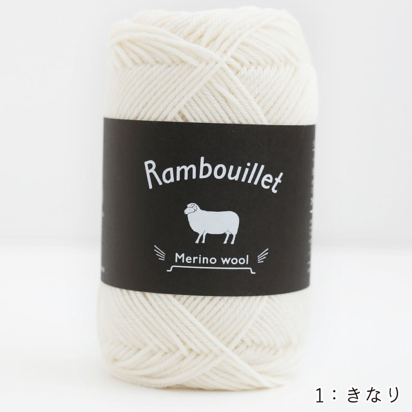 DARUMA Rambouillet