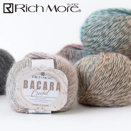RichMore Bacara Crochet
