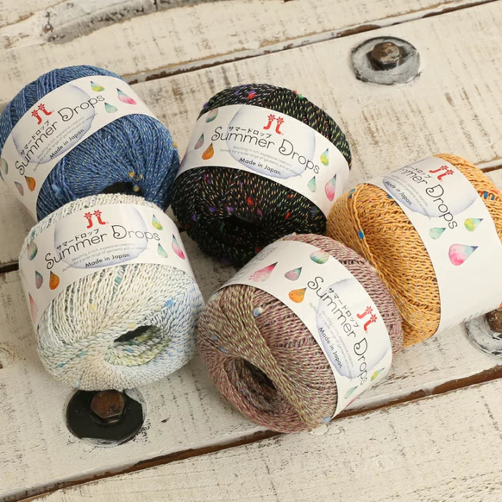 Summer Drops (サマードロップ)