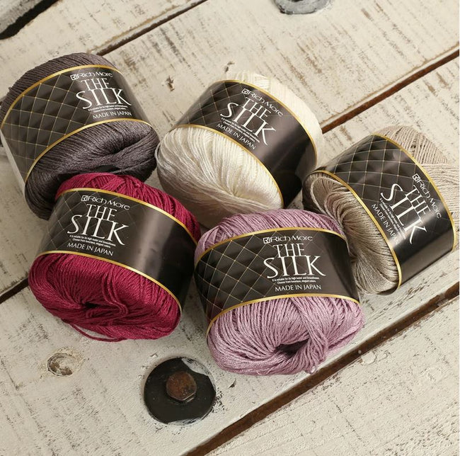 The Silk (ザ・シルク)